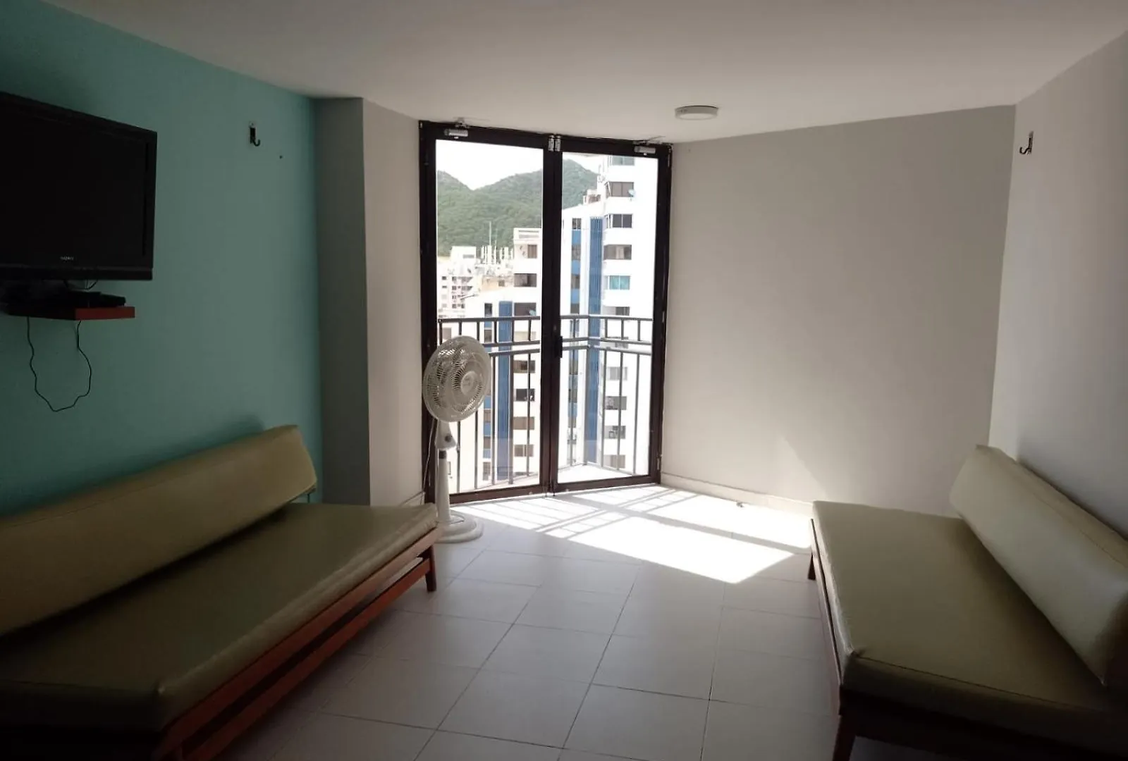 Apartamento 10c Edf.Playa Santa Marta   Santa Marta (Magdalena)