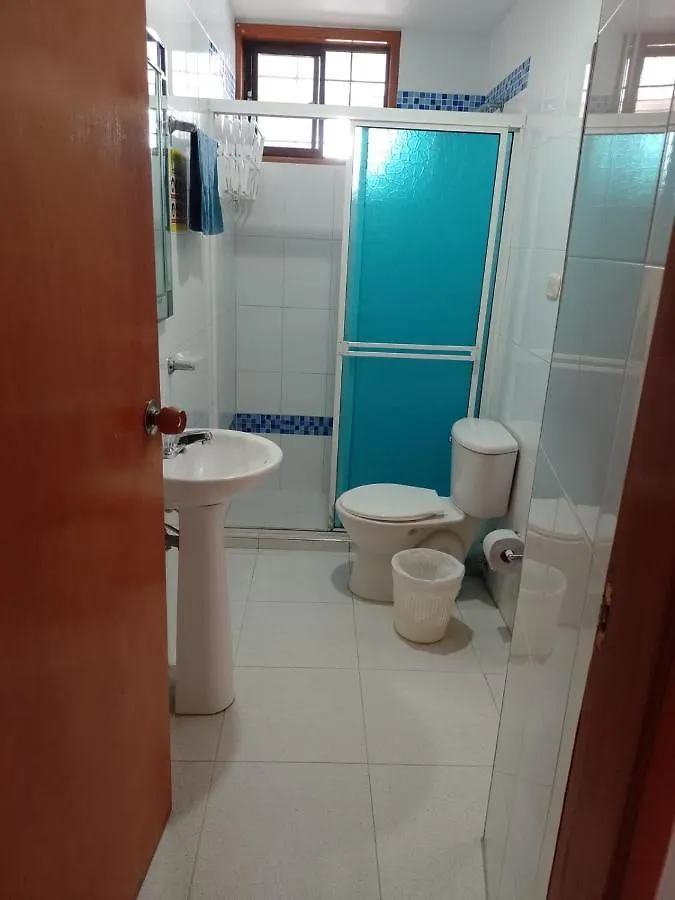 Apartamento 10C Edf.Playa Santa Marta  Apartment Santa Marta (Magdalena)