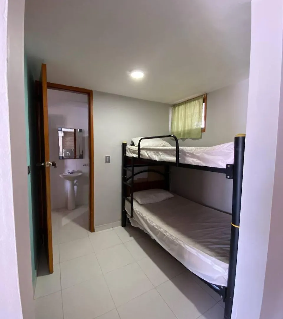 Apartment Apartamento 10C Edf.Playa Santa Marta  Colombia